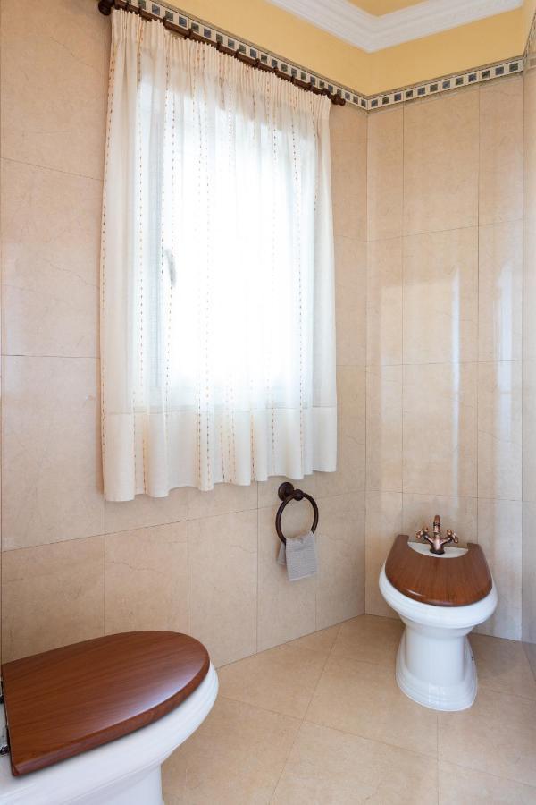 Home2Book Luxury El Helecho Del Teide, Private Pool Такоронте Экстерьер фото