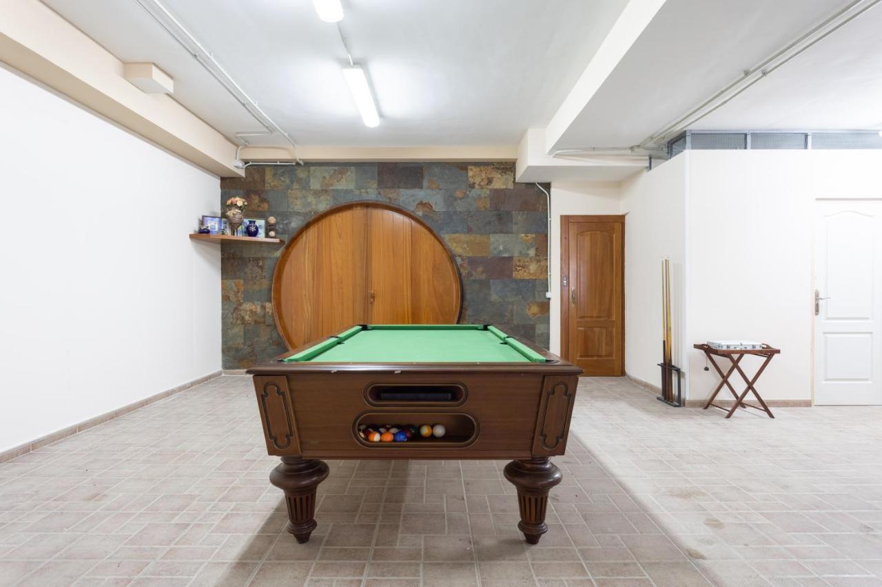 Home2Book Luxury El Helecho Del Teide, Private Pool Такоронте Экстерьер фото